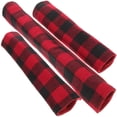 thumbnail image 2 of 1 Set Decorative Fridge Door Handle Cover Microwave Dish Washer Handle Protector Cover, 2 of 8