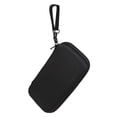 thumbnail image 2 of Wweixi Clarinet Case Carrying Sack Oxford Saxophone Reeds Mouthpiece Storage Bag Multi-instrument Reserve Pouch with Inner Flannel Bags, 2 of 6