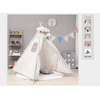 Fashion Gift Toy House Baby Children?s Room Princess Tent Indoor Play House Indian Tent Toy House Foldable Tent Pet Tent
