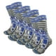 thumbnail image 2 of Medias Modernas de Figura SockStarWar08 4 Pares 6.5-10.5US R2D2 Calcetines Tubo Medio Algodón., 2 of 2