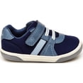 thumbnail image 2 of Stride Rite Kids Unisex Thompson Sneaker, 2 of 6