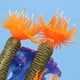 thumbnail image 5 of Xihbxyly Decoración de Resina para Pecera, Mundo Submarino Realista, Adorno Artificial Duradero, Ideal para Agua Dulce y Salada, Mejora El Acuario, Tamaño 6 X 5 X 7 Cm, Incluye 1 Pieza, 5 of 5