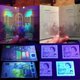thumbnail image 4 of UV Flashlight with 51 LEDs, Pet Urine Detector for Dog & Cat, 4 of 5