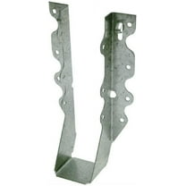 Simpson Strong Tie LU28 2X8 20 Gauge Face Mount Joist Hangers - Quantity 90