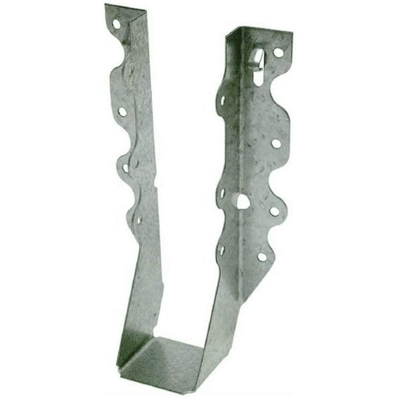 Simpson Strong Tie LU28 2X8 20 Gauge Face Mount Joist Hangers - Quantity 90