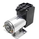 thumbnail image 1 of Z512-604-3000n Dc12v Mini Negative Pressure Vacuum Pump 5l/min 65-120kpa Air Pump With Bracket, 1 of 5