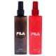 thumbnail image 1 of Kit de spray corporal Fila para hombre, kit de 2 piezas, 1 of 2