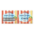 thumbnail image 4 of Sanpellegrino CIAO Blood Orange Flavored Sparkling Water with Real Fruit Juices:  Blood Orange Flavor 24-Pack, 4 of 14