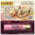 thumbnail image 2 of BALMSHOT LIP BALM RASPBERRY, 2 of 5
