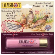 Balmshot Lip Balm Cool Mint - BALMSHOT - COOL MINT