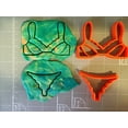 thumbnail image 4 of Sexy Bra and Panties Cookie Cutter- Fast Shipping - Sharp Edges - Exceptional Quality, 4 of 5