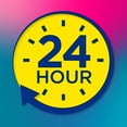 thumbnail image 2 of Equate Acid Reducer Lansoprazole Delayed Release Capsules, 15 mg, 14 Ct - Treats Frequent Heartburn, 2 of 8