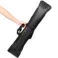 thumbnail image 3 of Worgeous Erhu Bag Black Chinese Erhu Storage Bag Chinese Musical Instrument Erhu Backpack Canvas Erhu Case Cover Erhu Instrument Protective Bag, 3 of 8