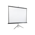 thumbnail image 3 of 85IN DIAG TRIPOD B PORTABLE MAXWHITE B 1:1 60X60IN BLACK, 3 of 8