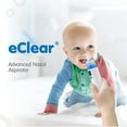 thumbnail image 6 of Elepho, eClear Advanced Electric Nasal Aspirator for Baby, USB Rechargeable, 6 of 6