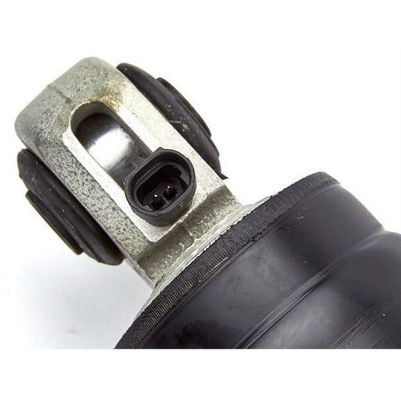 Rear Shock Absorber - Compatible with 2007 - 2014 Chevy Suburban 1500 2008 2009 2010 2011 2012 2013