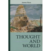 Thought and World: The Hidden Necessities, (Hardcover)
