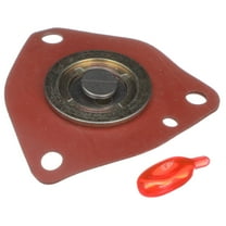 Delphi FP10727 Fuel Pressure Regulator 1 Pack