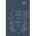 thumbnail image 1 of La magia de las plantas vol. 4 Elemento agua Blanco, 1 of 2
