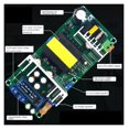 thumbnail image 4 of Alimentation Électrique à Commutation AC-DC vers 32v9a 31v5a Double Sortie Module d'Isolation Réglable, Sûr et Stable, 4 of 6