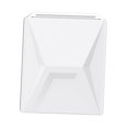 thumbnail image 2 of BELOVING Housse de Protection Étui de Protection pour Mini Antenne Parabolique Camping Blanc, 2 of 9