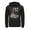 Black, variant on Men's Toy Story Bo Peep Select Stores  Pull Over Hoodie Black Medium