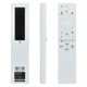 thumbnail image 1 of Control remoto solar por voz BN59-01391A ZHCH de repuesto para Samsung Frame TV Remote con celda solar recargable Bluetooth compatible con Samsung 2021-2022 N, 1 of 4
