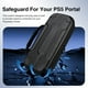 thumbnail image 5 of Funda protectora a prueba de golpes compatible con PlayStation Portal y PS5 Portal, bolsa de almacenamiento portátil para accesorios de PS5, 5 of 6
