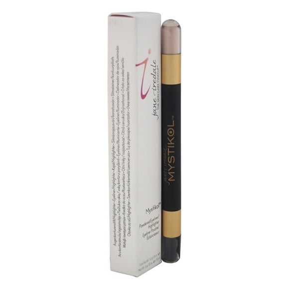 Mystikol Powdered Eyeliner & Highlighter - Onyx by Jane Iredale for Women - 0.04 oz Eyeliner