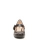 thumbnail image 2 of Zapatos LifeStride Rozz Mary Jane Plano Marrón Oscuro Talla 11 M, 2 of 9