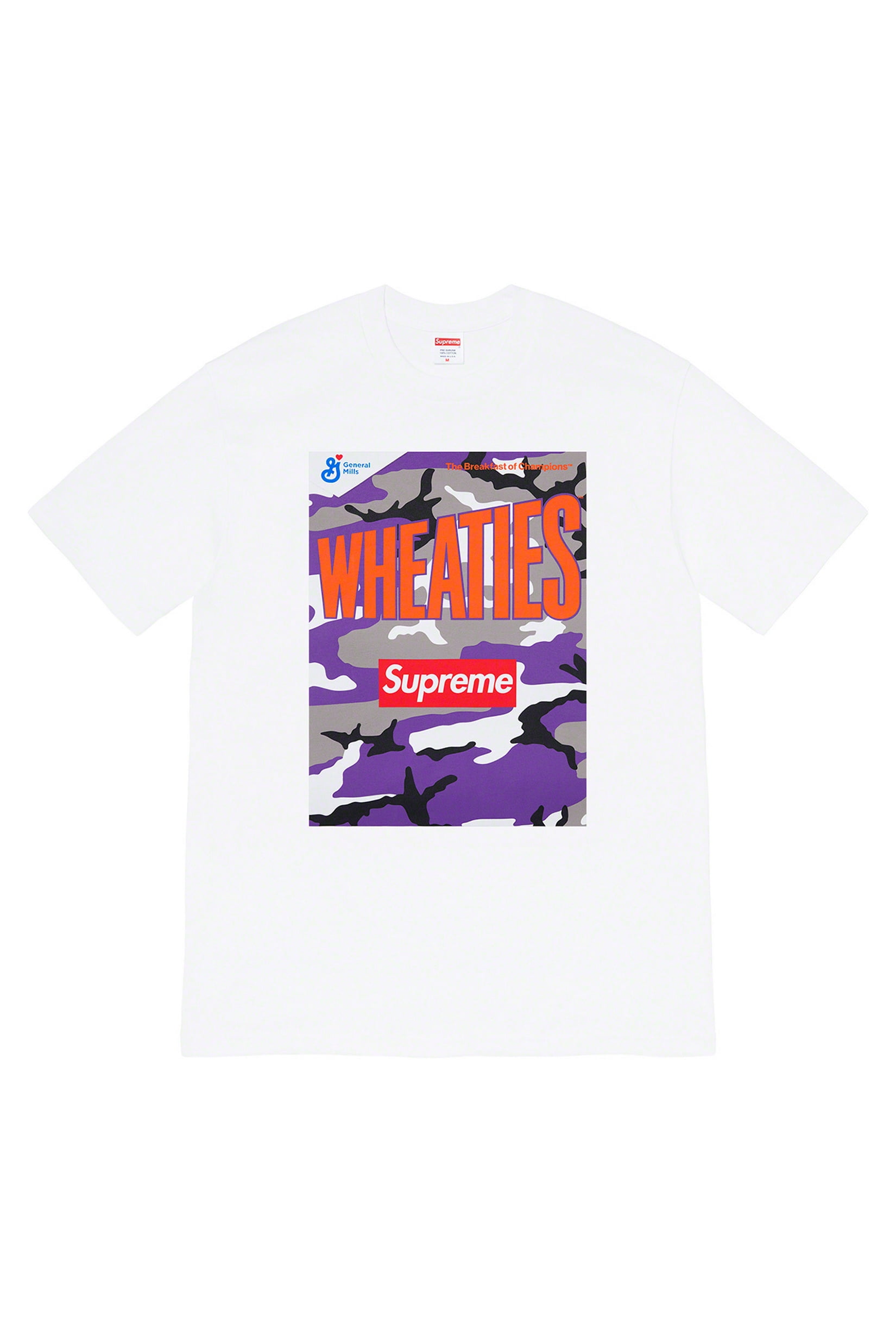 supreme wheaties walmart
