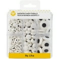 thumbnail image 1 of WILTON BOÎTE COMP YEUX EN BONBON VARIÉS, 1 of 6