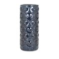 thumbnail image 1 of IMAX Corporation Yukon Grand Vase en Bleu, 1 of 1
