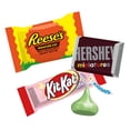 thumbnail image 4 of Hershey's, Kit Kat And Reese's Assorted Chocolate Candy, Bag 7.4 oz, 30 Pieces, 4 of 7
