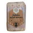 thumbnail image 1 of Jabón Facial Miel - Avena Bee Tierra 100g, 1 of 2