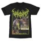 thumbnail image 1 of Camiseta de banda de espíritu pesado de verano 2025, camiseta de algodón para hombres y mujeres, camiseta holgada informal de calle a la moda con cuello redondo para hombres y mujeres, 1 of 5