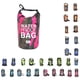 thumbnail image 3 of Bolsas secas impermeables Greeniant Camuflaje rojo rosa 19x55cm 2/5/10/15L, 3 of 6