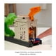 thumbnail image 3 of Pista de juguete Hot Wheels City Némesis Cocodrilo, 3 of 4