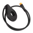 thumbnail image 5 of Veeki Electric Bikes Sensor, Electric Pedal Sensor Waterproof Interface Easy Installation 12 Magnets for Electric Bike-51502, 5 of 5