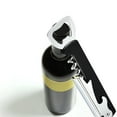 thumbnail image 3 of Stainless Steel Household Bottle and Can Opener for Effortless Kitchen Bar Dining Use, 3 of 6