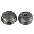 thumbnail image 2 of Gofotu Peso de golf compatible con PXG GEN2 Brando Mini Gunboat Putter 0811 X X+ Prototipo Driver Choice one (0.71 oz), 2 of 2