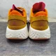 thumbnail image 5 of Nike Jordan Delta 3 Low Chutney White Orange Shoes DM3384-781 Womens Size 8.5, 5 of 6