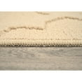 thumbnail image 5 of Garland Rug Quatro Polypropylene Tan Indoor Area Rug, 5' x 7', 5 of 7