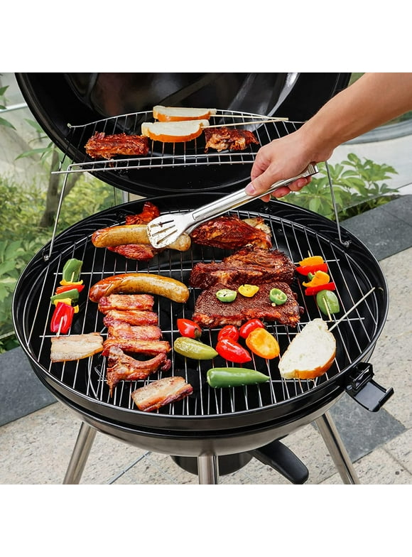 Charcoal Grills in Grills