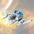 thumbnail image 3 of Ox Blocks Space Forces Building Toy 213 Pieces, 3 of 5