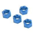 thumbnail image 2 of Combinador Bling Bling de bujes hexagonales para coche RC 7 mm adaptador de transmisión hexagonal, 2 of 12