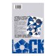 thumbnail image 2 of Blue Lock  18 Editorial Planeta Mexicana Sa De Cv INTERMEX Revista No. 0001, 2 of 2