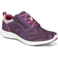thumbnail image 2 of Vionic Lyla Shoes - Women's, Dark Purple 6 M, 2 of 2