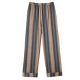 thumbnail image 3 of Pyjamas pour Femmes, Ensembles de Pyjama pour Femmes, Ensemble de Pyjama Imprimé avec Poche pour la Maison, Ensemble de Pyjama pour Femmes, Ensemble de Pyjama pour Femmes, 3 of 4