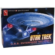 Star Trek USS Enterprise 1701C